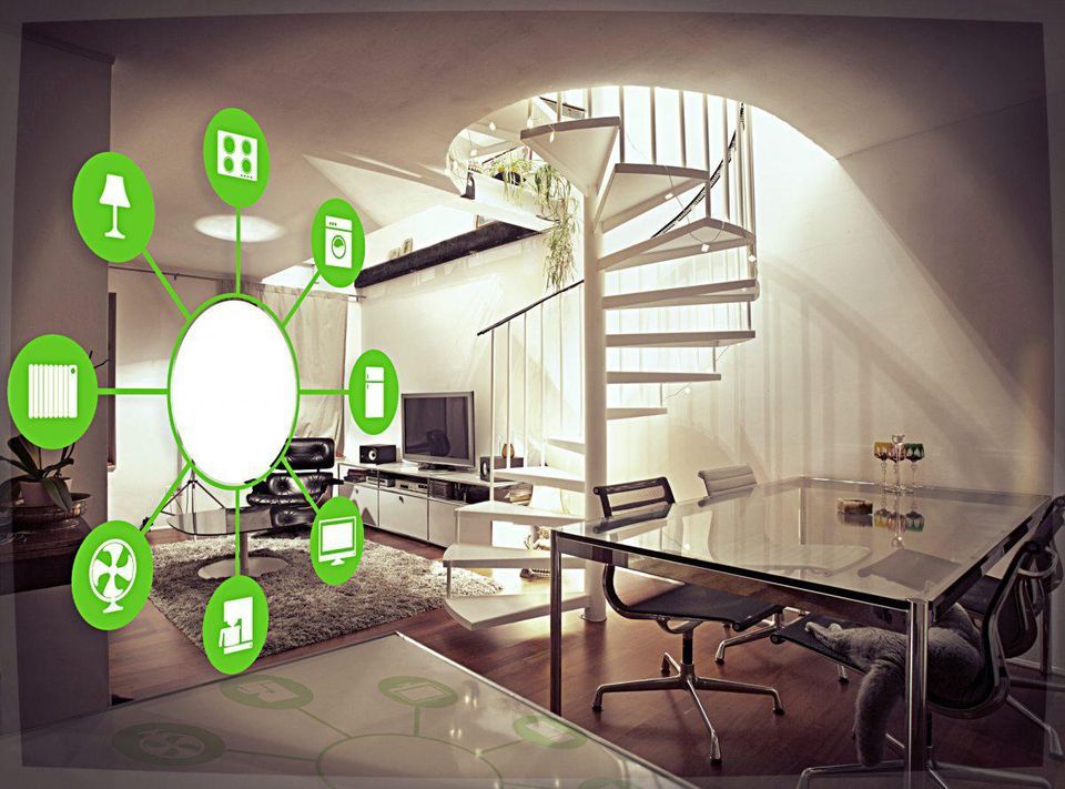 SpirosMargaris's tweet photo. The Role of #Homebots
in Making #Houses #Smarter
https://t.co/aL7zRysK7B #fintech #insurtech @CogWorldHub #AI #ArtificialIntelligence #MachineLearning #DeepLearning #robotics #IoT #BigData https://t.co/TIQWqnsXbL