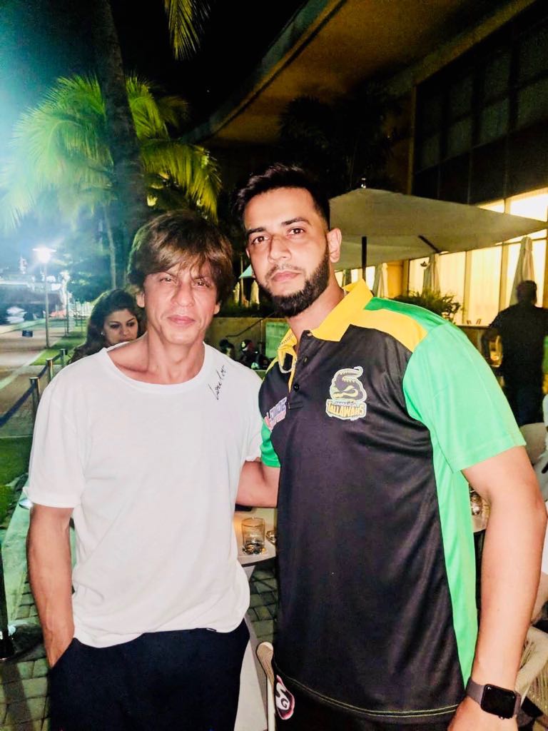 srk polo sport t shirt