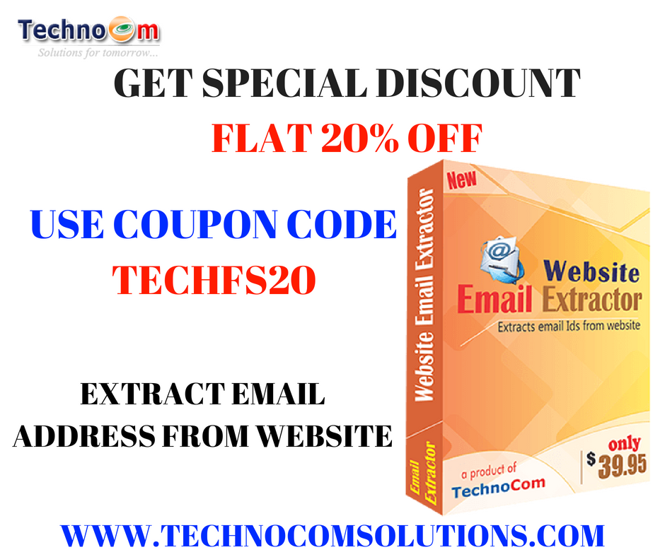 TechnocomS's tweet photo. Extract Email Addresses from Websites in an Easy Way with with Website Email Extractor Software.
https://t.co/Xw7TSDaeSz
https://t.co/0NqBCz9etI
#email #emailfinder #emailhunter #emailgrabber #emailspider #emailextractor #software #business #emailmarketing #database #productivity https://t.co/EoElL4jEkC