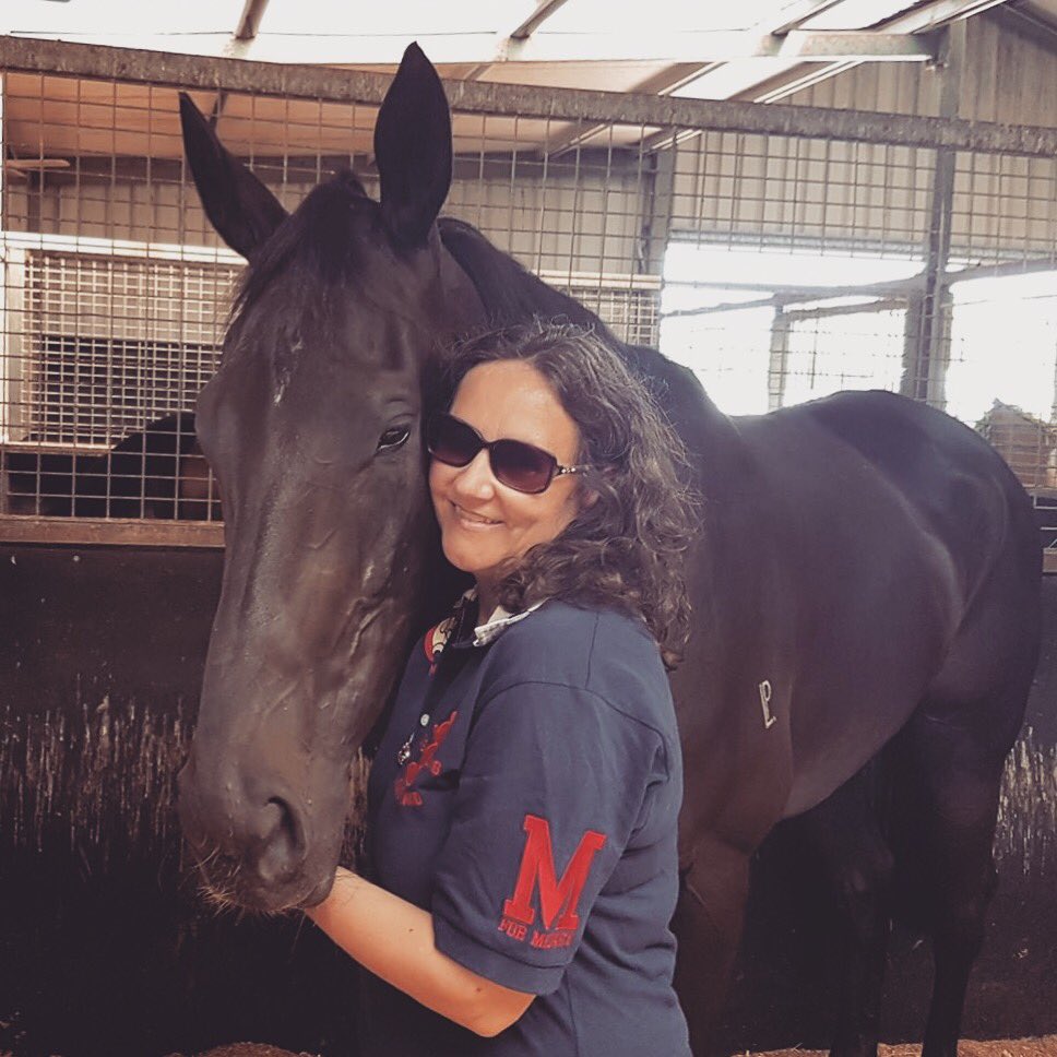 cityview_farm's tweet photo. Highly respected racing industry journalist, breeder and owner, @RacingPedigrees, reflects on her fond memories of #CityviewFarm
Read full article: https://t.co/N6Ven5ELAU https://t.co/8nlR78WmLm