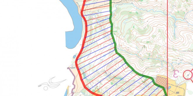 New Article:  WOC 2018 Long Men: BIG GPS Analysis Leg by Leg: Here we study all the details of one of the most important orienteering races of the year: The World Orienteering Championships Long distance. Some of the questions we attempt to answer: Why… news.worldofo.com/2018/08/13/woc…