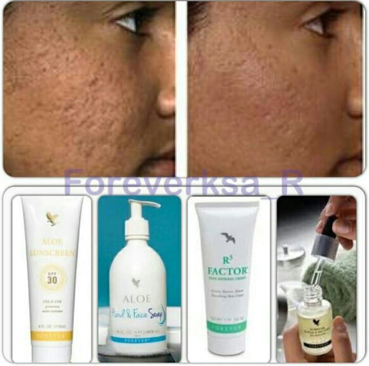 #خواطر_قلب_للدعم
استعيدي نضارة بشرتك مع منتجات فور ايفر الأمريكية 
للطلب على الخاص