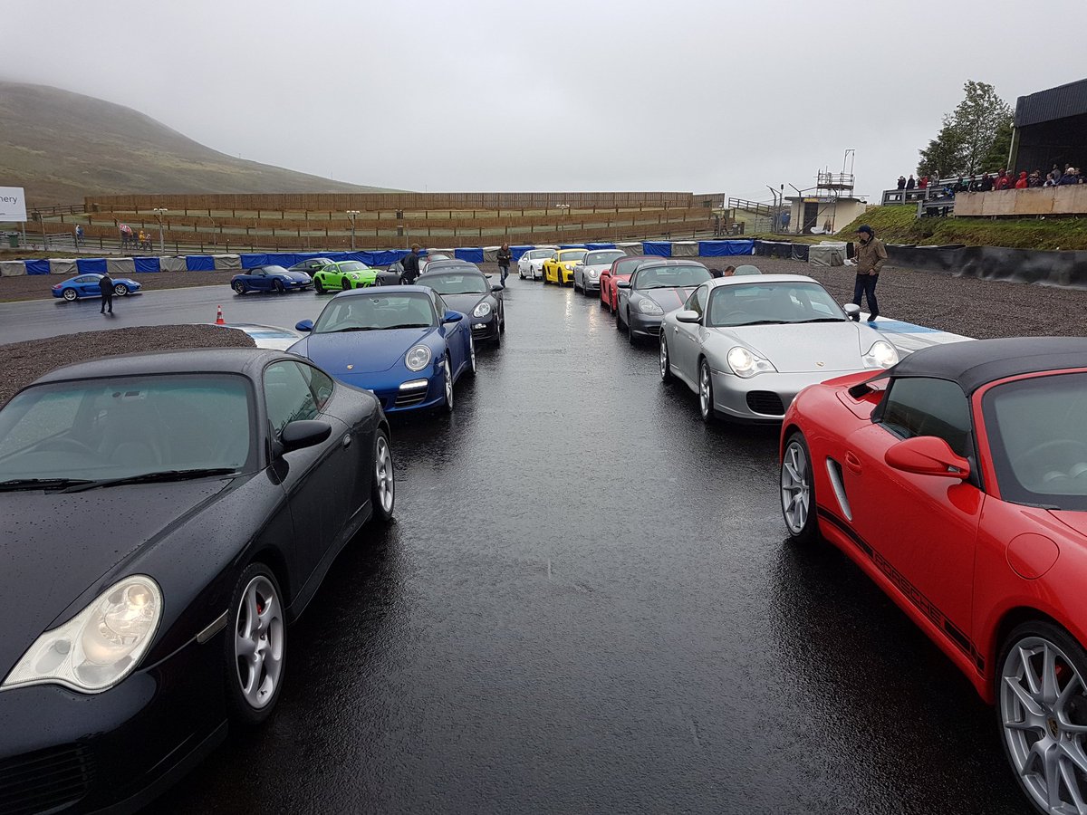 tipecScotland's tweet photo. Highlights from a wonderfully wet #WorldofSupercars @krcircuit. https://t.co/9cbNVnnPhE