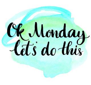 InfoKlassic's tweet photo. How you treat today will definitely affect the whole week!.. Embrace love....Expect the blessings as you work toward them, smile at as many people as possible!..
#LoveMonday #mondaymotivation https://t.co/gayZrT7HpG