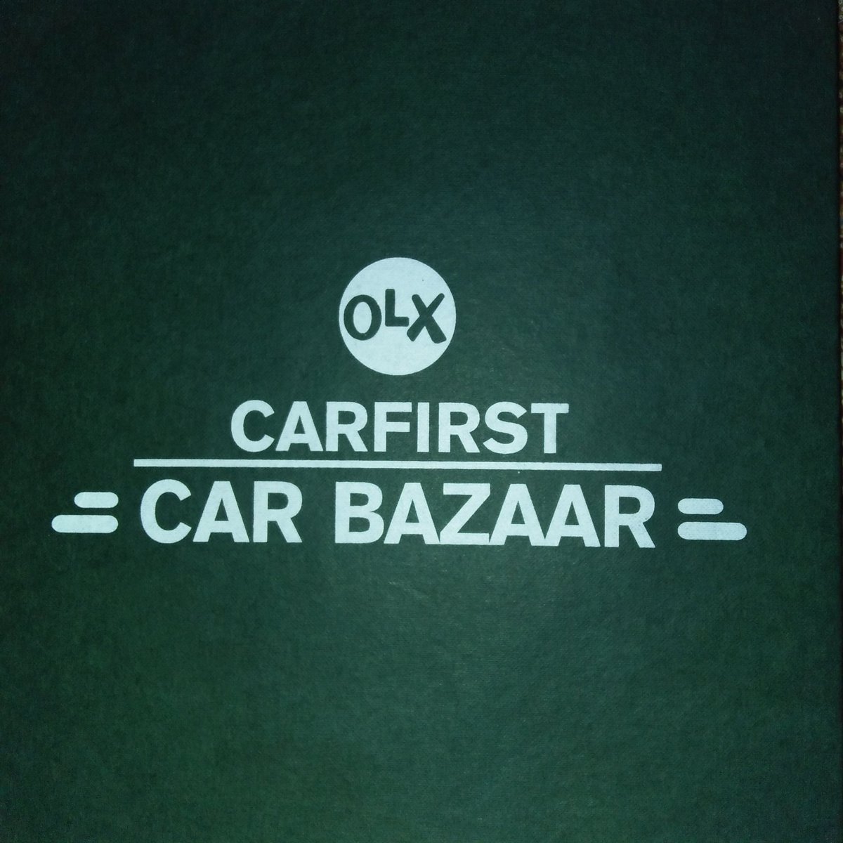 adeeltayyab88's tweet image. Giveaway by #carbazaar #olxcarfirst @OLX