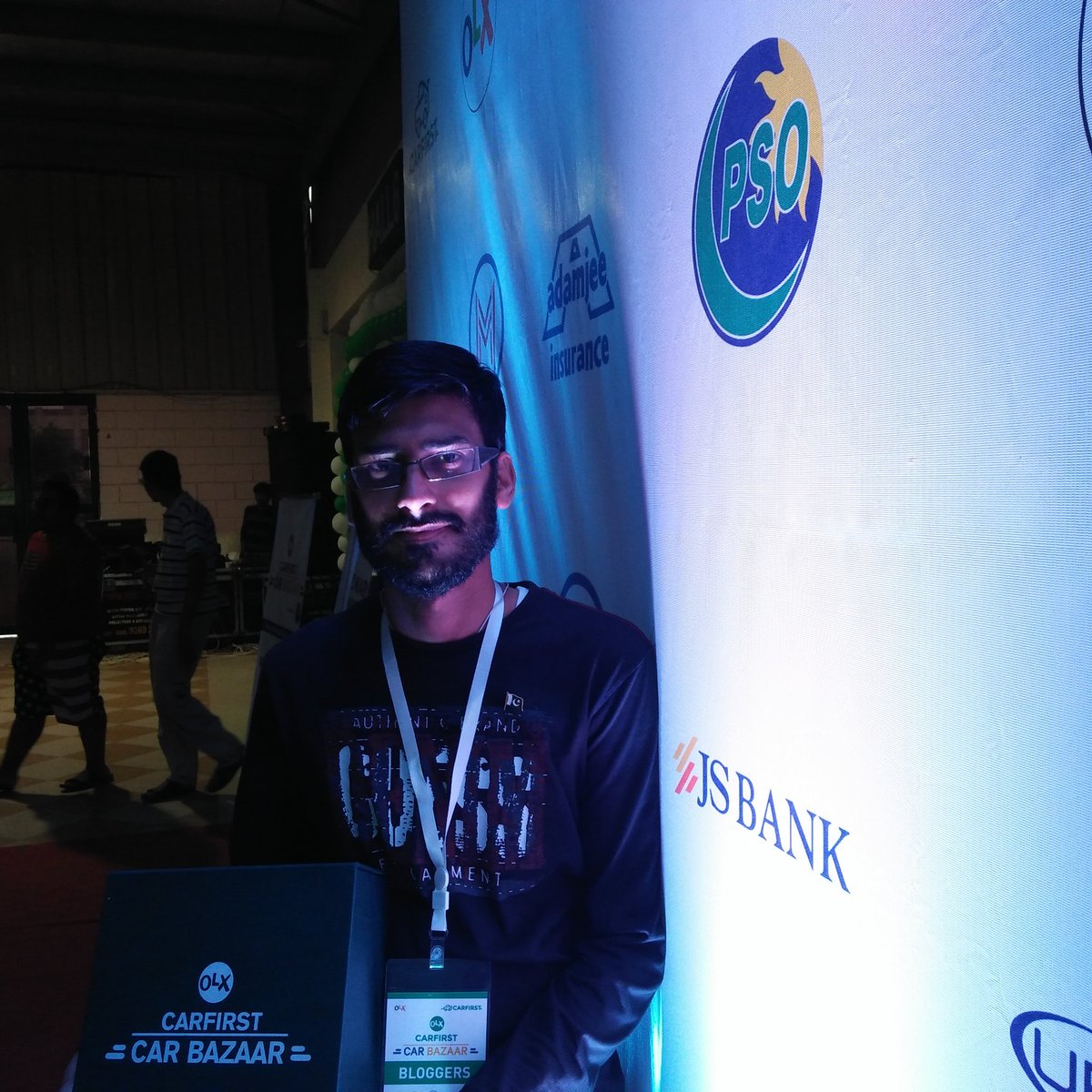 adeeltayyab88's tweet image. Giveaway by #carbazaar #olxcarfirst @OLX