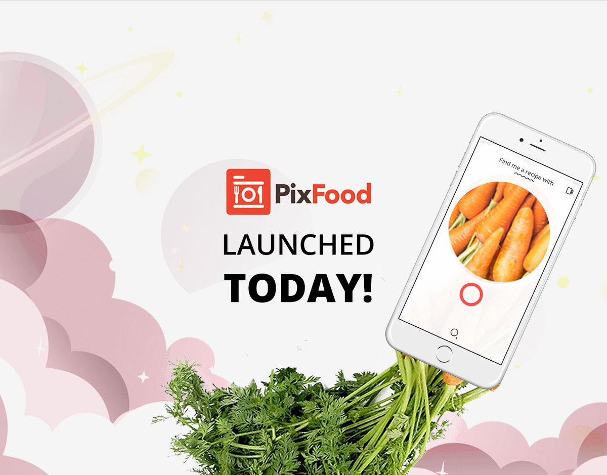PixFood tweet media