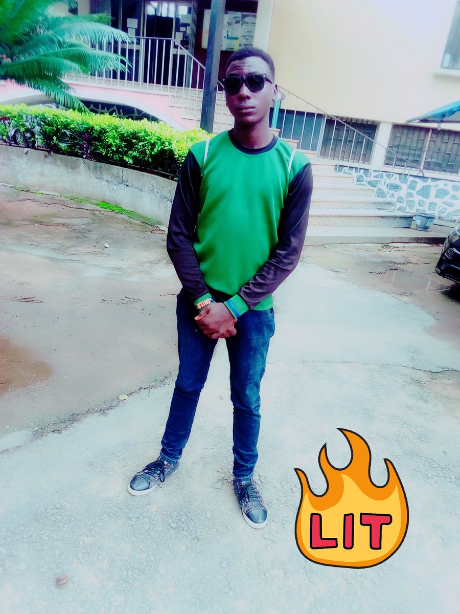 Vicky_Blaqq's tweet photo. Good morning!
#Monday
#UniversityofIbadan
#Uistudents https://t.co/T0POqwKqF3