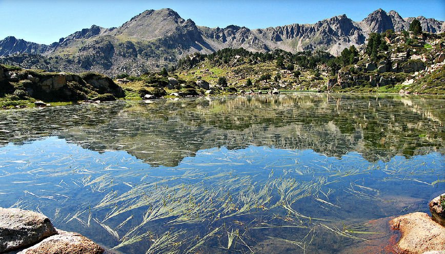 PRIMEANDORRA's tweet image. Beautiful video - Andorra mountains 😁
See video: bit.ly/2KNpZGg