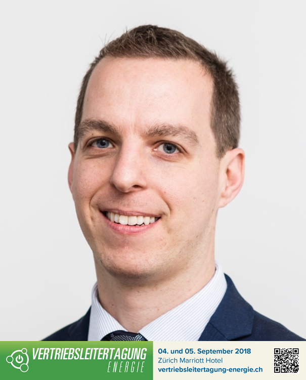 lhi_ag's tweet photo. Seien Sie gespannt auf aufschlussreiche Einblicke in das Thema „Blockchain Use Cases im Energiesektor von heute“. Willkommen Dr. Thomas Brenner, CTO @olisharenergy an der Vertriebsleitertagung Energie am 4. und 5. September 2048 @Zurich_Marriott https://t.co/3K6Q4EgkiH #VLE2018 https://t.co/XJWL1Dp6hU