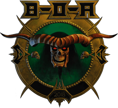 hardbeat_mag's tweet photo. Happy Monday to everyone returning from @BLOODSTOCKFEST! We covered some unsigned bands playing the festival, did you check any of them out? @aritualspirit @Pelugion @SevenHellsUK @DawnOfAnubis https://t.co/X3hpj5WKJD https://t.co/FrKXoS5Gso