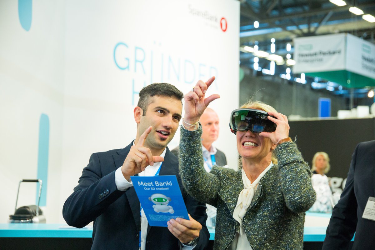 Join our unique Start-Up Village! Be part of the Nordics’ largest arena for Smart City entrepreneurs, decision-makers, funders &amp; solution providers. Get access to a pitching stage, matchmaking opportunities and your very own mini stand: bit.ly/2KN6Pk0