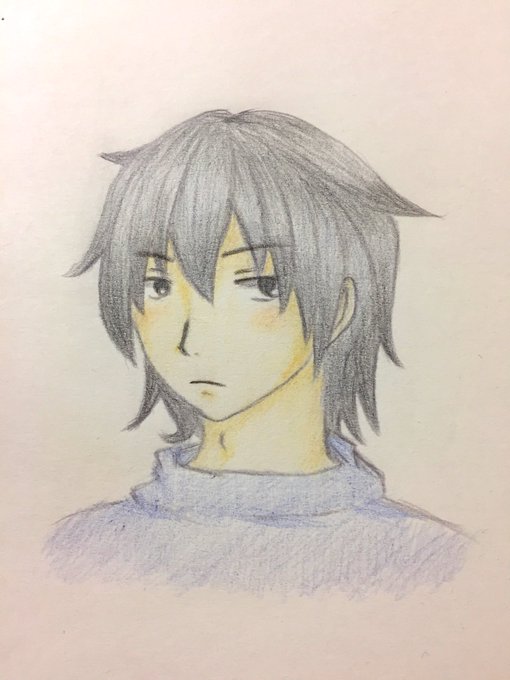 蒔田のtwitterイラスト検索結果