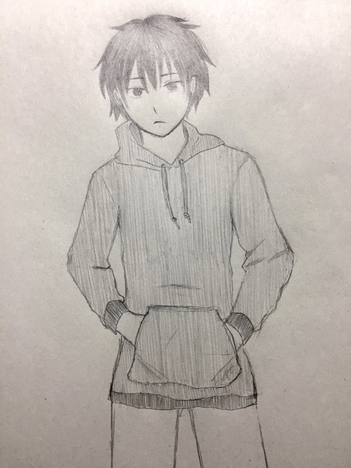 蒔田のtwitterイラスト検索結果
