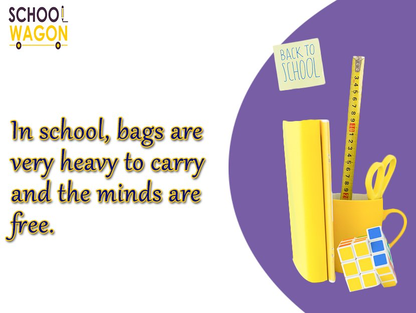 schoolwagon1's tweet photo. #MondayMotivation #MondayMood #Monday #MondayMorning #MondayMotivations #mondaymotivaton #schoolwagon https://t.co/jSXjmaSVFL