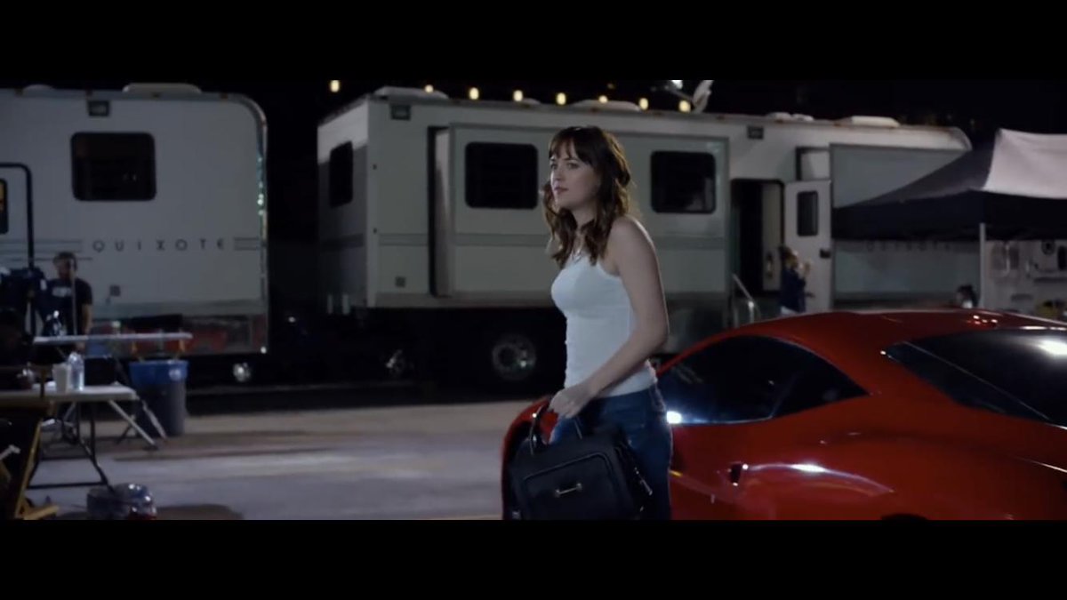 damiesyndrome's tweet image. Dakota en el cortometraje "Closed Set" 2014 ❤️
#closedset #dakotajohnson #jamiedornan