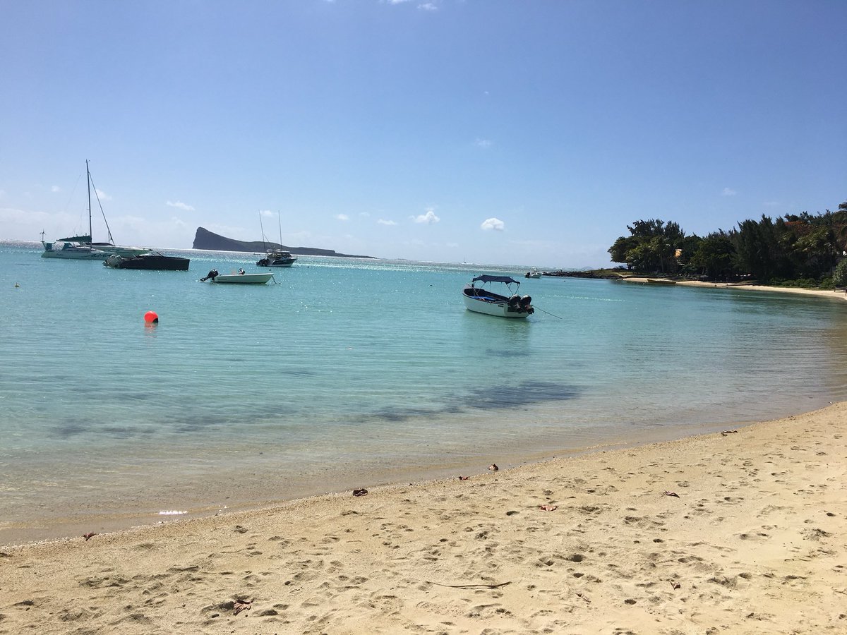 Part 2 of the journey complete #mirimarbeach