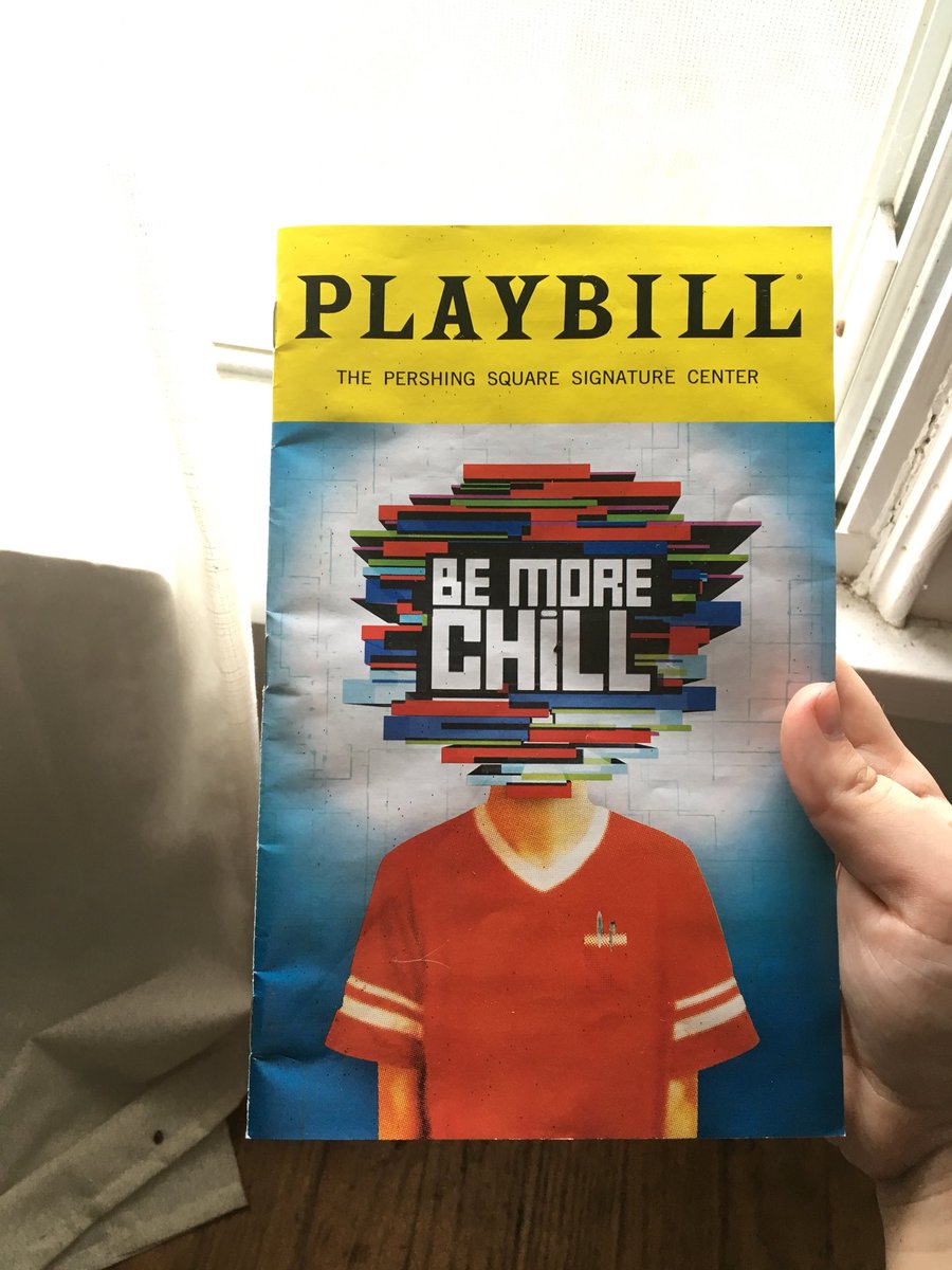 shadowwolflion's tweet photo. all in all a not too heinous day💞 (and weekend lol💛) 

seriously this musical is amazing 

im sorry for all the spam i still have to make appreciation posts for all of them blessings aaaa https://t.co/EFI5O7Szg0