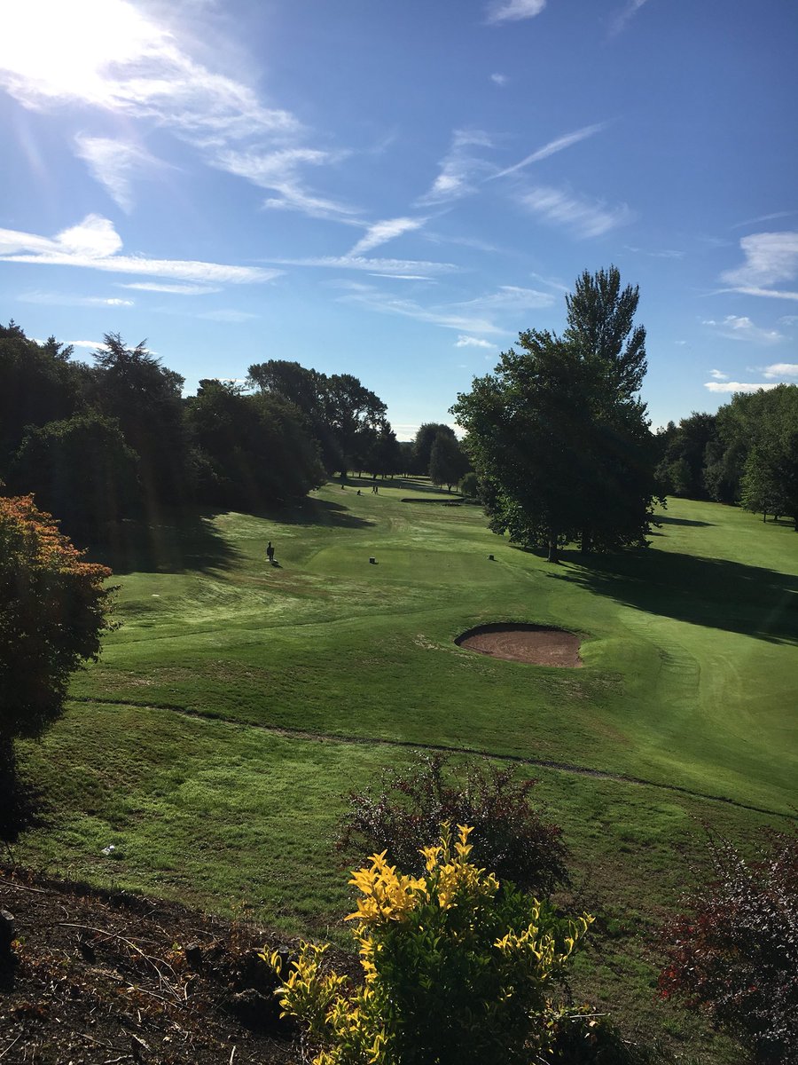 juniorsWhitGC's tweet photo. Good luck to all those playing in the Ben Williams Trophy @WhitchurchGC today.  Especially our @JuniorsWgc. Enjoy https://t.co/VGcllO6yKp