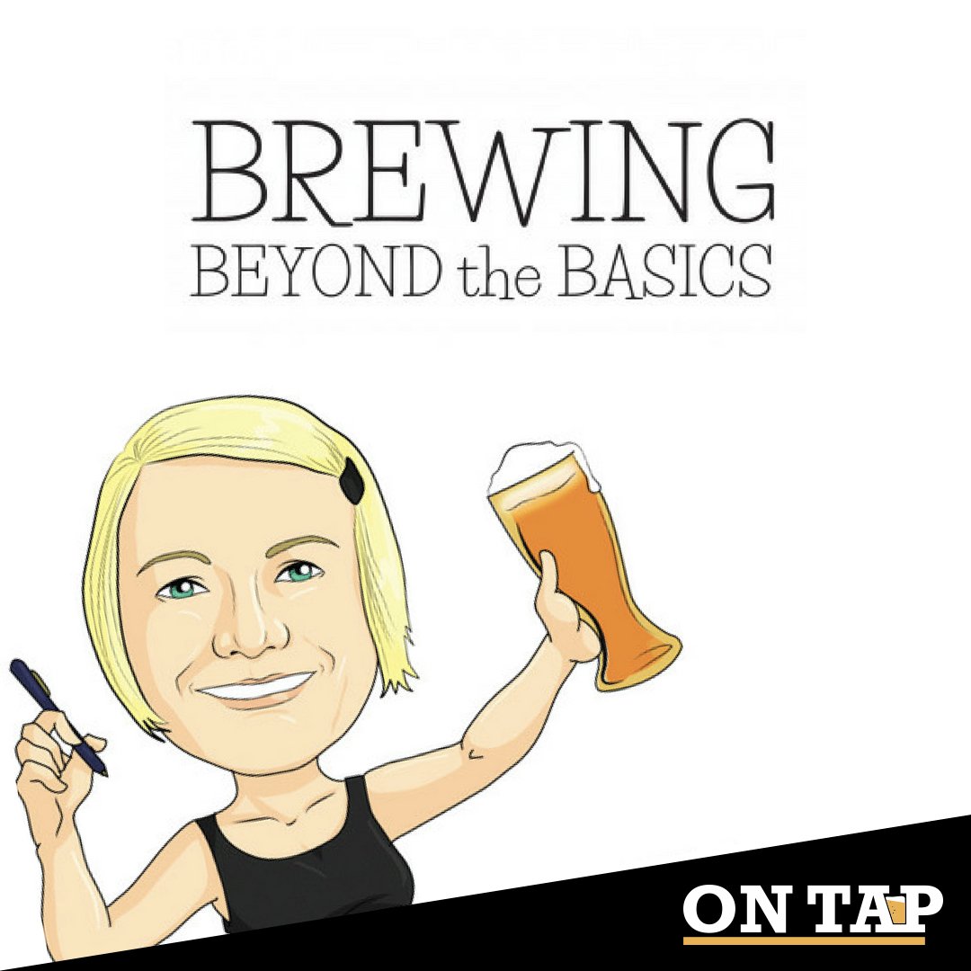 ontapmagza's tweet photo. Want to advance your homebrewing knowledge?
Join @LucyCorne (The Brew Mistress) for a three-day brewing course in Cape Town from 24 - 26 August.
Click on the link for more information and to book your spot https://t.co/rHfCqyXGK8.
#ontapmagazine #brewingcourse #homebrew https://t.co/GFimQz9ebL
