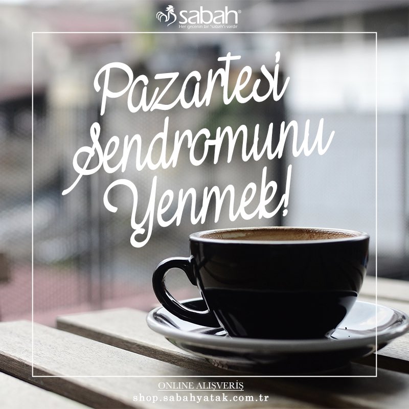 Yarım saat boyunca yürümek depresyona karşı alınacak en iyi ilaçlardan biri. Özellikle güneş ışınları vücutta beyine giden serotonin hormonlarının oluşmasını sağlar. #pazartesisendromu