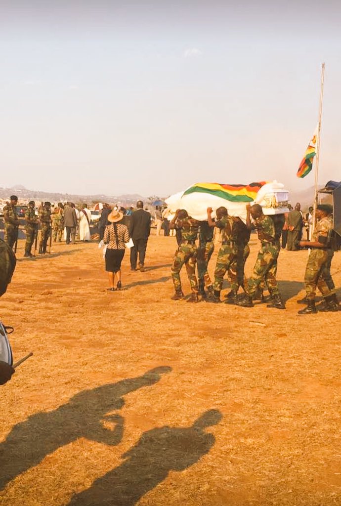 Golden_Rose0407's tweet photo. Itโs exactly 1 year since you left this world. Continue to rest in peace Dada. Forever remembered!
#HeroesDay
#TrueHeroe https://t.co/JhDBBNQC8i