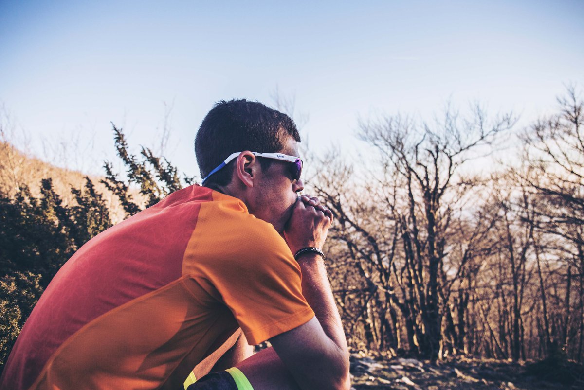 EyewearBCN's tweet photo. Do you know why @paucapell can focus on his goals while running? Our Head Band fits perfectly to your head, so you can focus on your training
https://t.co/Q6TJbdftxC https://t.co/AgrPlQKEL5