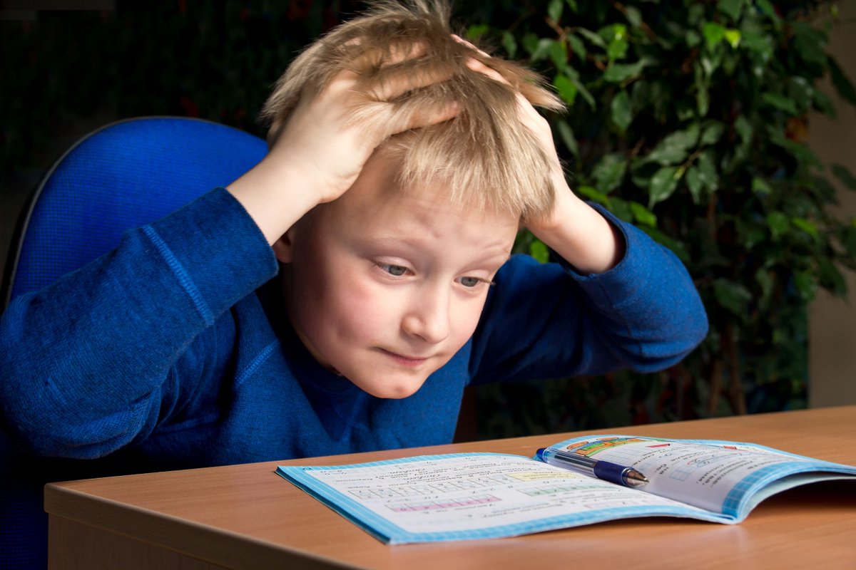 Is Homework Harmful or Helpful? The Eternal Debate