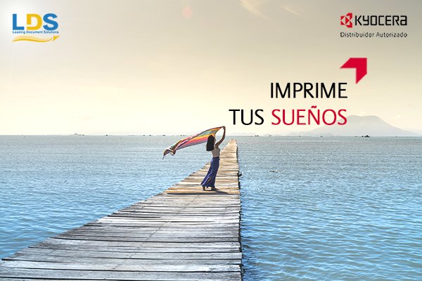 LDSinformatica's tweet photo. Sueña a lo grande, trabaja a lo grande y los resultados serán grandes. 💪  ¡A por el lunes! 
#FelizSemana 

#LDSInformatica #Kyocera #Bizkaia https://t.co/5McWe1d87R