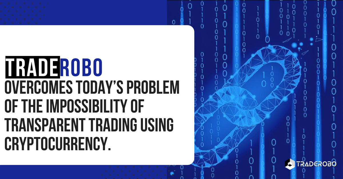 troboofficial's tweet photo. Traderobo overcomes today’s problem of the impossibility of transparent trading using cryptocurrency. Traderobo’s technology allows you to buy what you want, whenever you want.
#Traderobo #Cryptocurrency https://t.co/dGK4hKLSvf