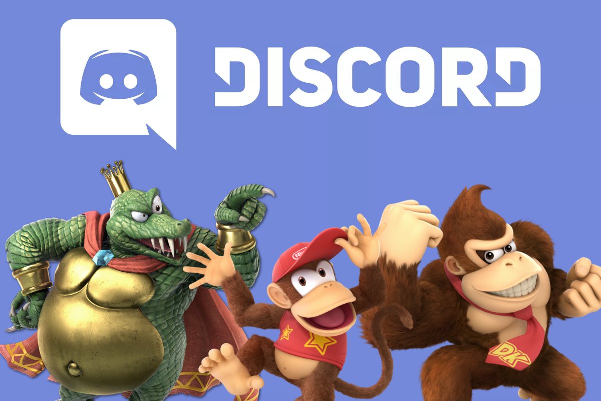 Kremling Kampaigner Come Discuss K Rool And All Things Smash With The Kremling Kutthroats On Discord You May Recognize Some Faces From Smashboards And Elsewhere T Co Ss32zzyz5y T Co D44sgudbzy