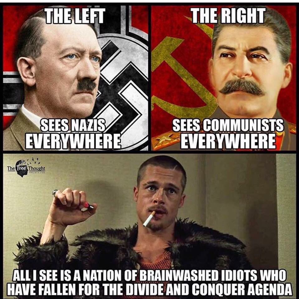 brwn_eyed_grrl's tweet photo. #DontBuyIntoIt #ThinkForYourself #QuestionEverything #AmericaFirst https://t.co/0Oj6X5UCgw