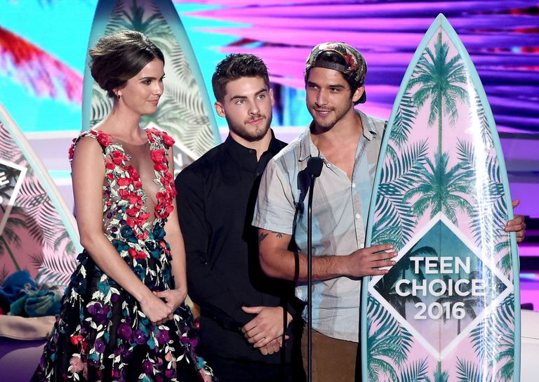 INLOVEWITHDS's tweet photo. IO NON DIMENTICO TUTTO QUESTO! ❤️😢
#TeenChoiceAwards
#TeenWolf #PrettyLittleLiars https://t.co/wuue6nwngJ