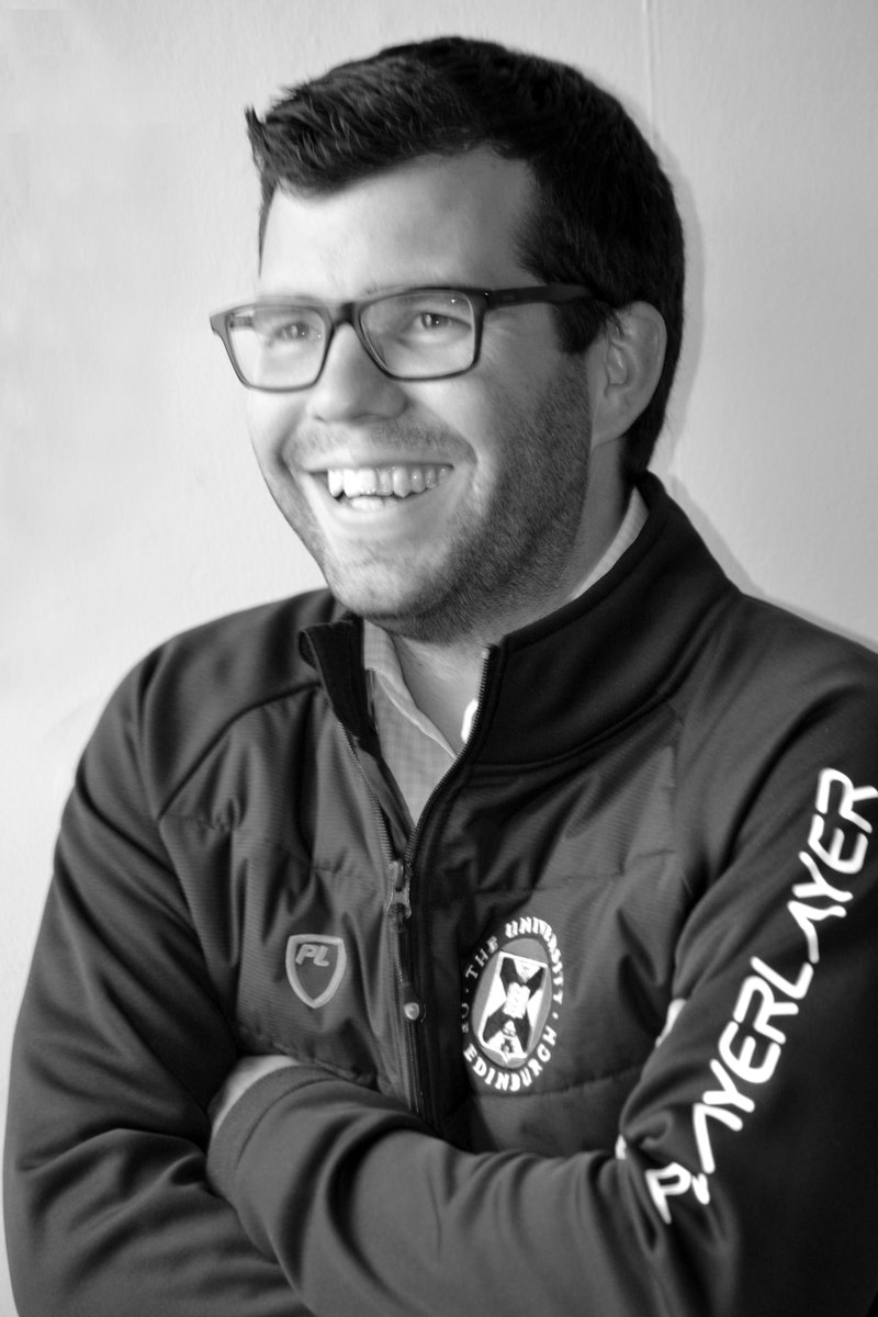 Edinburgh University Sports Union tweet media