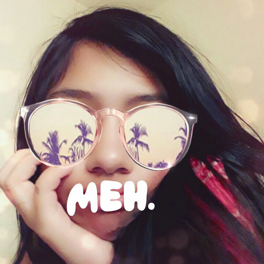 trxarys's tweet photo. Meh. https://t.co/4vuQB1jNok