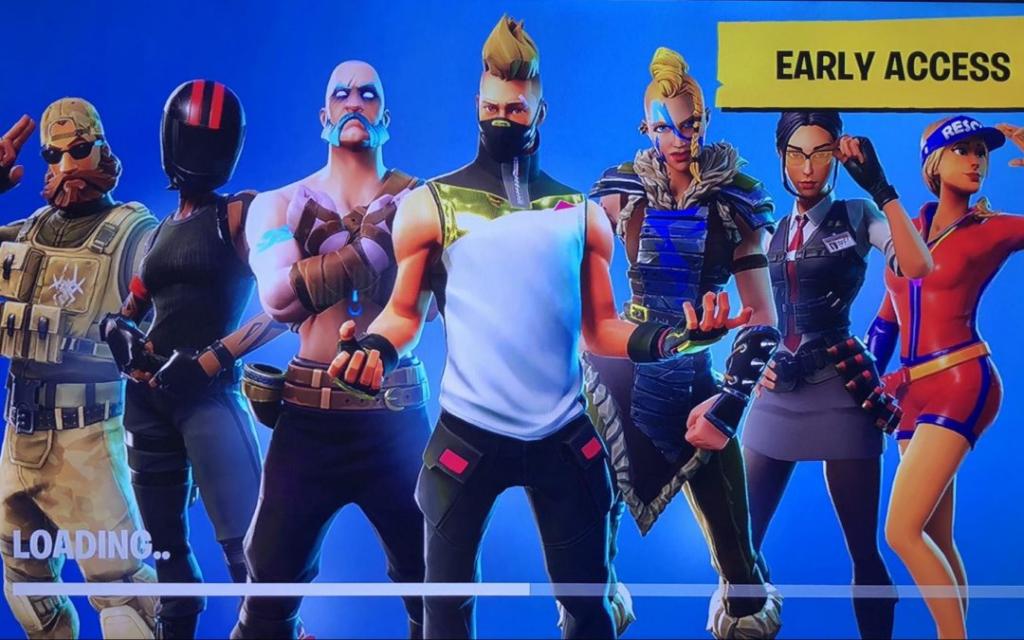 PhryxusLLC's tweet image. Here's How Fortnite 'Hooked' Millions by @nireyal - buff.ly/2A98iRo