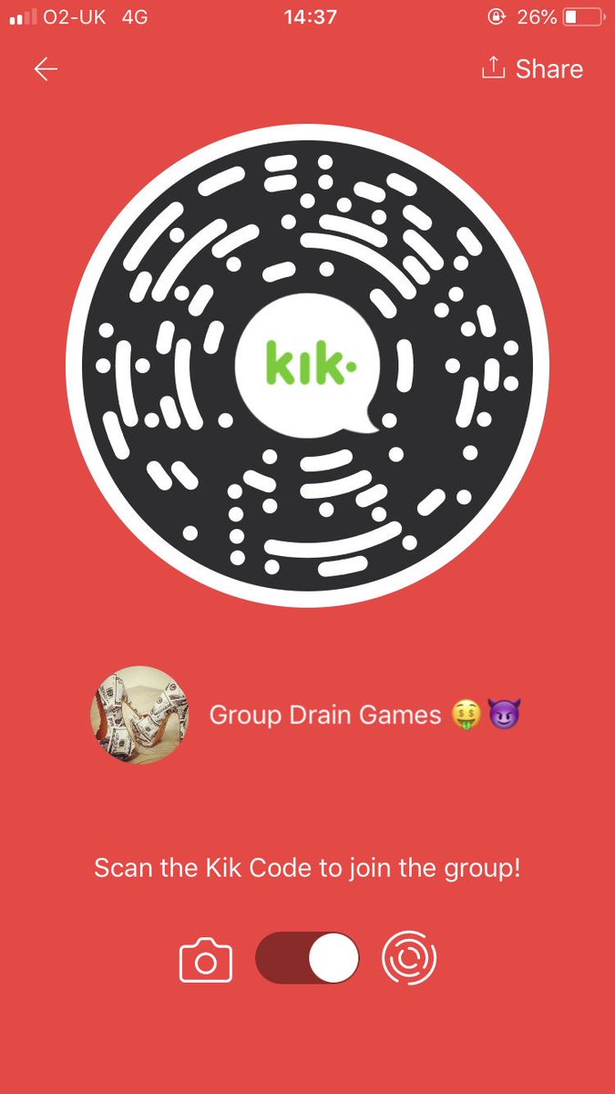 Kik trading groups