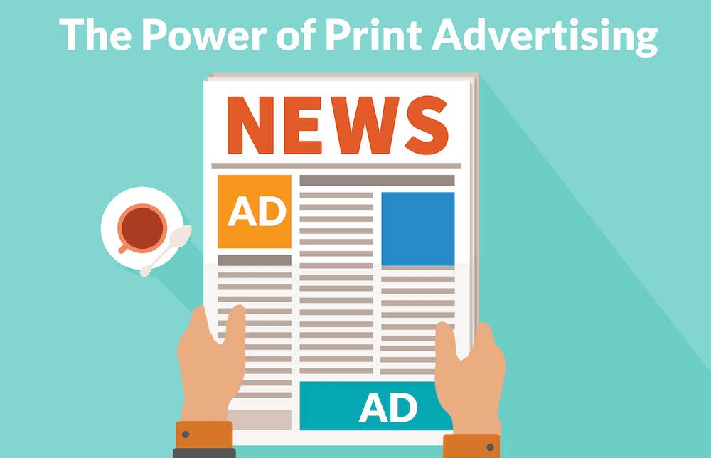 Business cards, posters, postcards and so much more! Print is alive and well! We are experts in this form of marketing and would love to help you develop your next print campaign! Contact us today!  #marketing #printadvertising