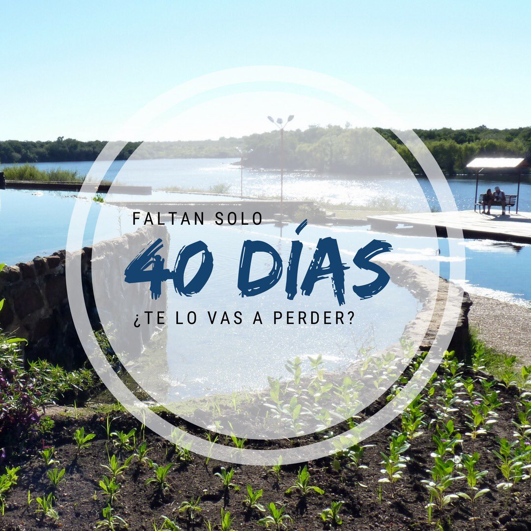 😱¡Ya falta poco!😱

➡️No olvides completar el formulario de inscripción antes del 31/08, la misma tiene un costo de $U300

Por más info sobre los métodos de pago mirá nuestro tweet fijado 📌

docs.google.com/forms/d/e/1FAI…