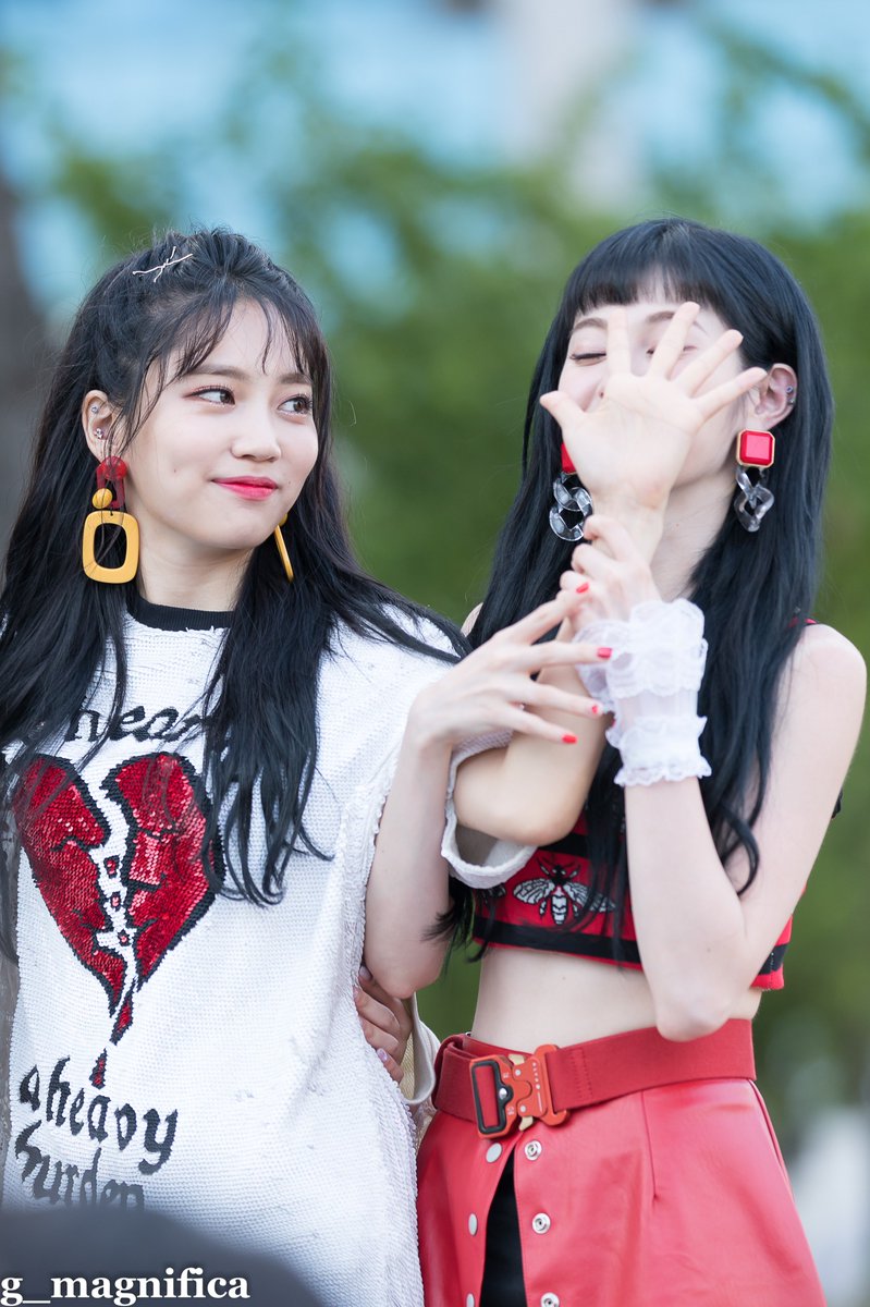 180812 인가미니팬미팅
人気歌謡ミニペンミ
#다이아 #예빈 #주은 #DIA #イェビン #ジュウン <a href="/dia_official/">다이아 DIA</a>