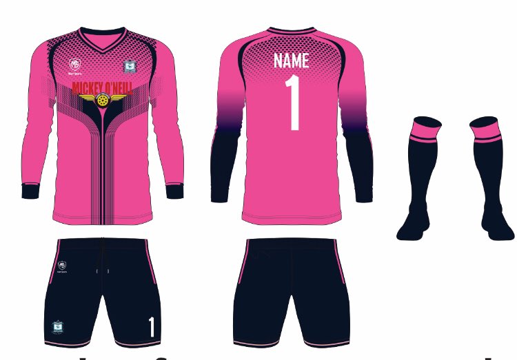 You don’t have to stick to few designs and colours so design whatever you want and we will produce for you at no extra cost. 
#designyourownkit #customkit #teamwear #customteamwear #football #rugby #hockey #basketball #cricket #netball #lacrosse #americanfootball #mattsportsuk