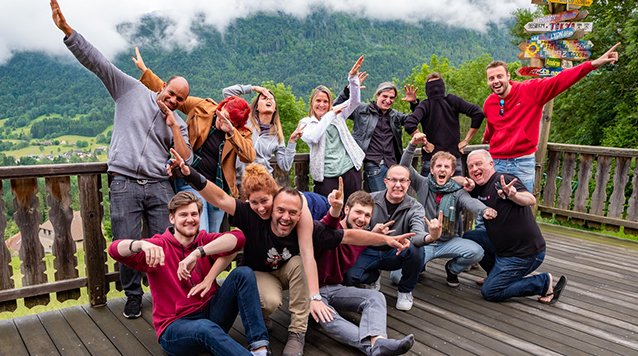 EverdreamSoft tweet media