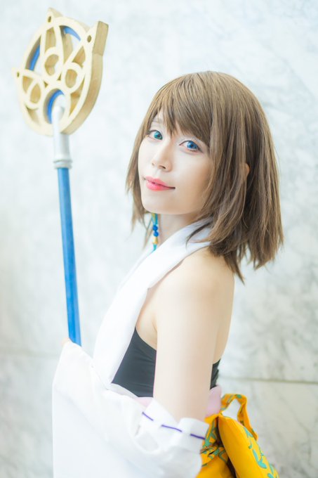 コスプレイヤーRabiのTwitter画像34