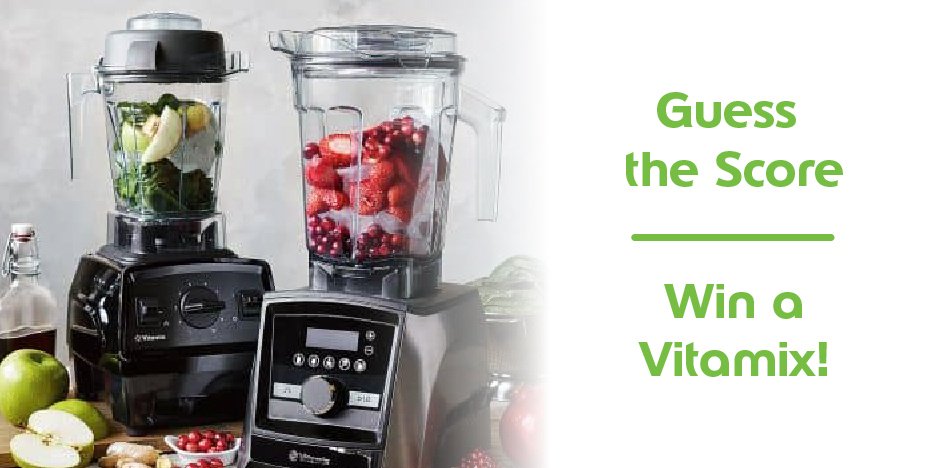 nutrisavings's tweet photo. Do you want to win a Vitamix Blender? You still have time! We will choose our winner on Wednesday, August 15th. Take our quiz and be entered to win! https://t.co/WXzcTOGRp3 https://t.co/2MREq0tcSR