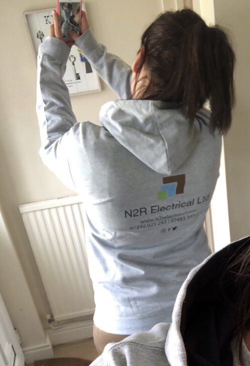 N2R Electrical Ltd tweet media