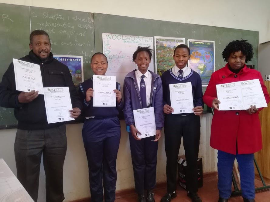 eduplantza's tweet photo. Congratulations to all participants from Sterkspruit in the Eastern Cape for completing their Cluster Workshop programme. Well done for completing the 2-year programme. #Nutrition #GrowToEat #PermaFun #EduPlant #Permaculture https://t.co/4thbp6thx9