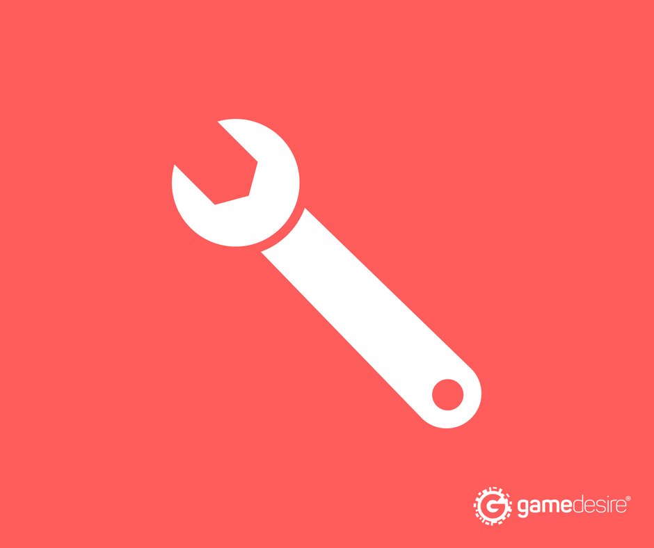 GameDesireCompany (@GameDesireLTD) / X