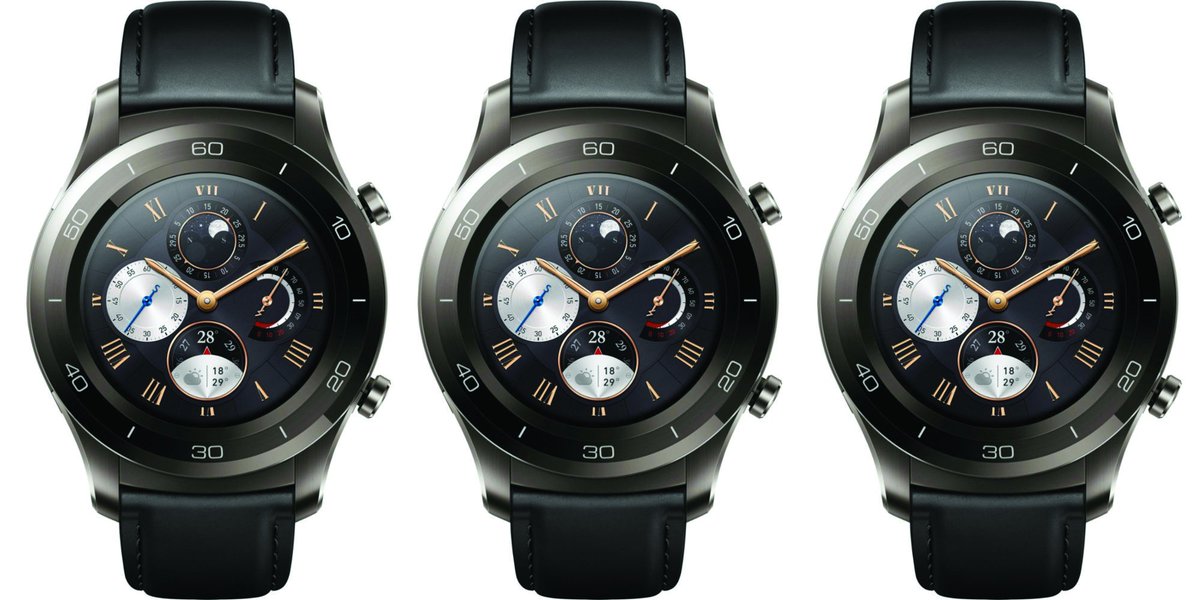 huawei watch 2 2018 amazon