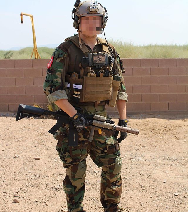 Tactical Gear Junkie on Twitter "Running CCT for a OP coming up