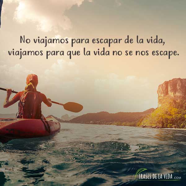Frases de la vida on Twitter: "Las mejores Frases de Viajes ✈️ para todas  las personas con espíritu aventurero ???????? --> https://t.co/t1tNtcPTzQ  #frases https://t.co/q0VwlKMDaf" / Twitter